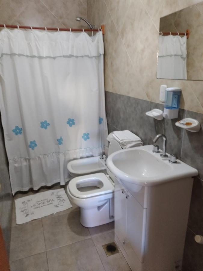 Apartment Lourdes El Calafate Exterior photo