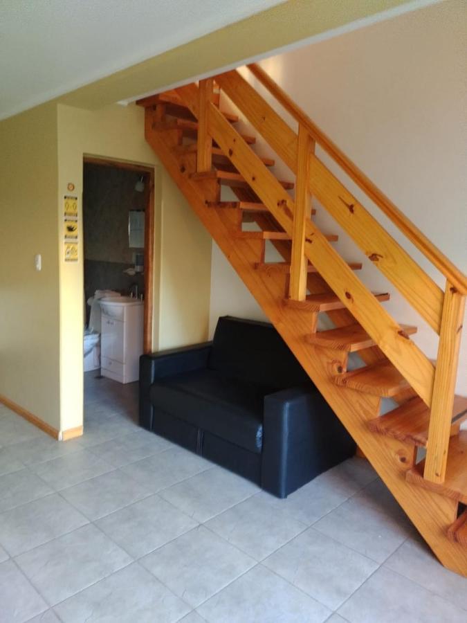 Apartment Lourdes El Calafate Exterior photo