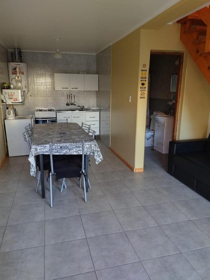 Apartment Lourdes El Calafate Exterior photo