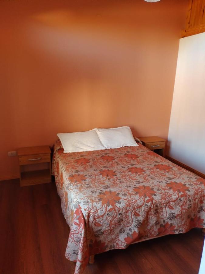 Apartment Lourdes El Calafate Exterior photo