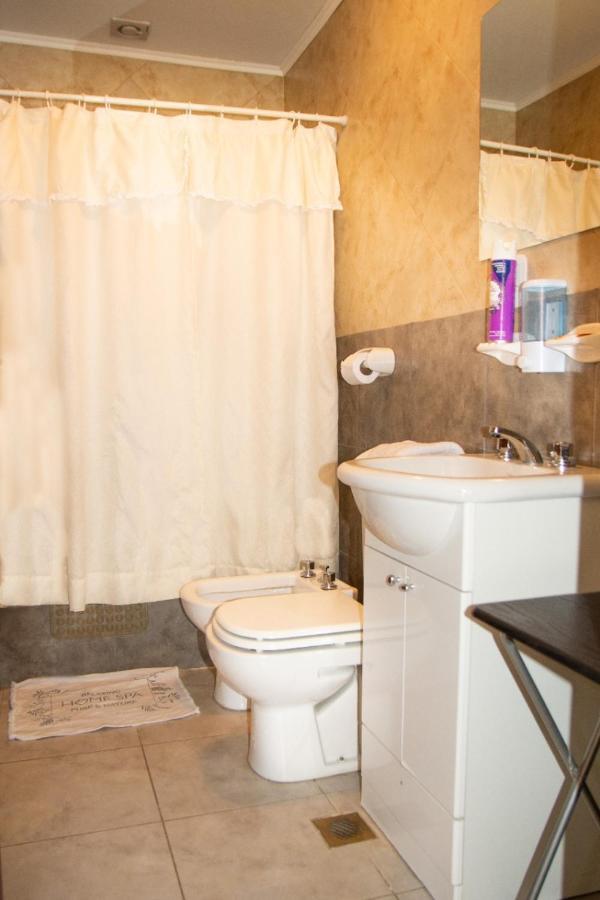 Apartment Lourdes El Calafate Exterior photo