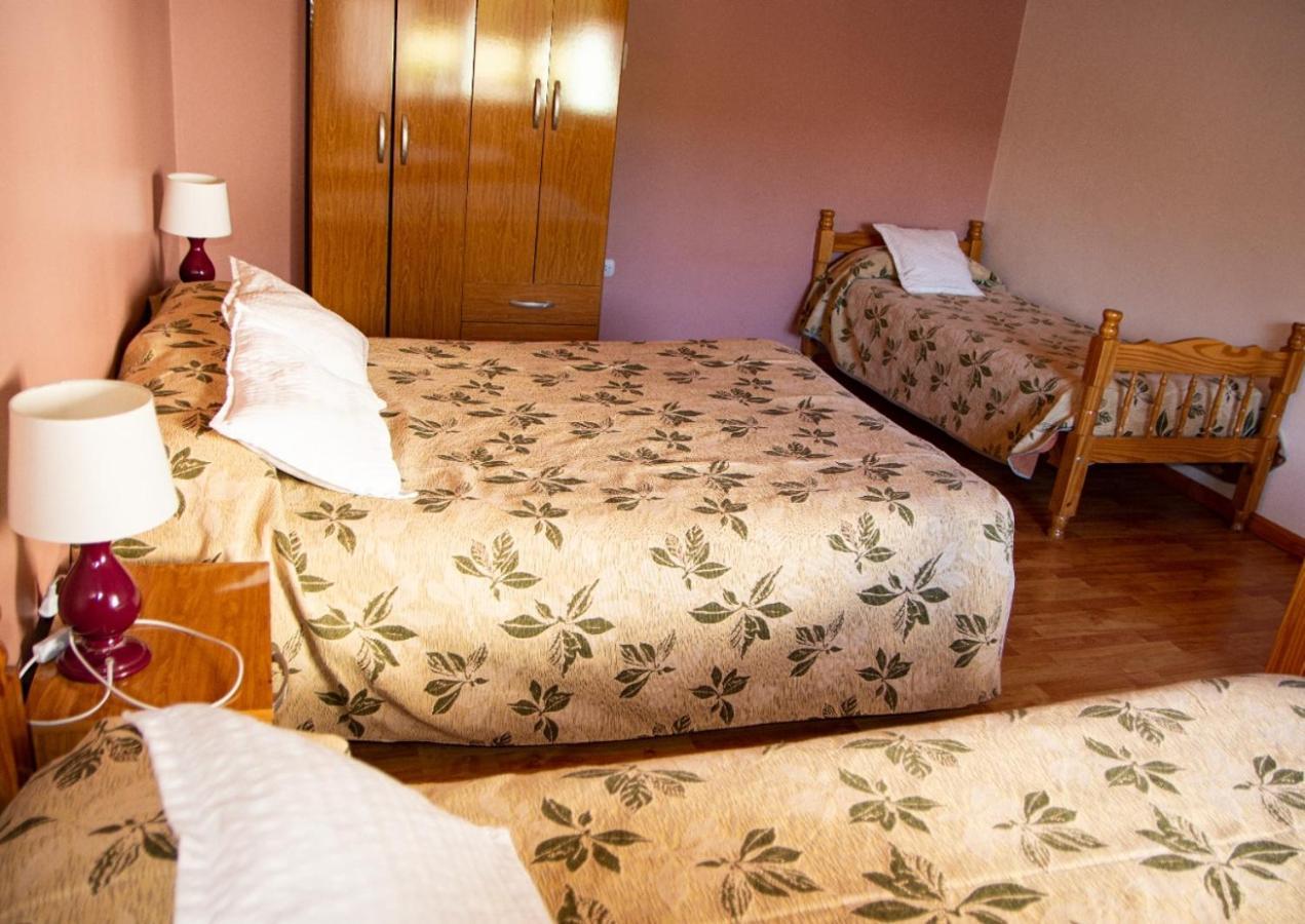 Apartment Lourdes El Calafate Exterior photo