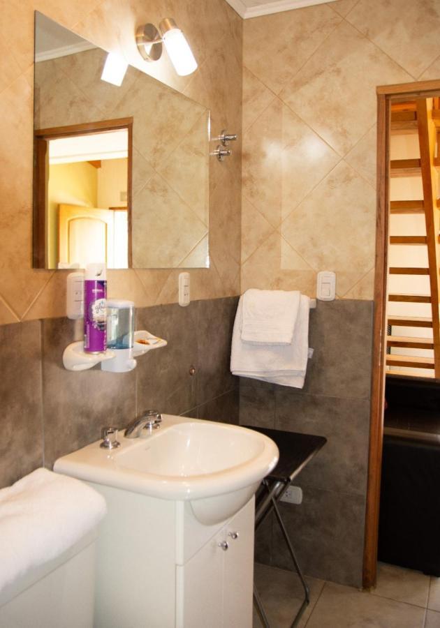 Apartment Lourdes El Calafate Exterior photo