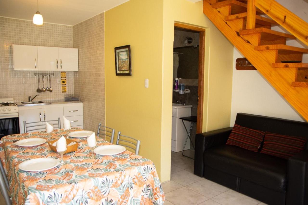 Apartment Lourdes El Calafate Exterior photo