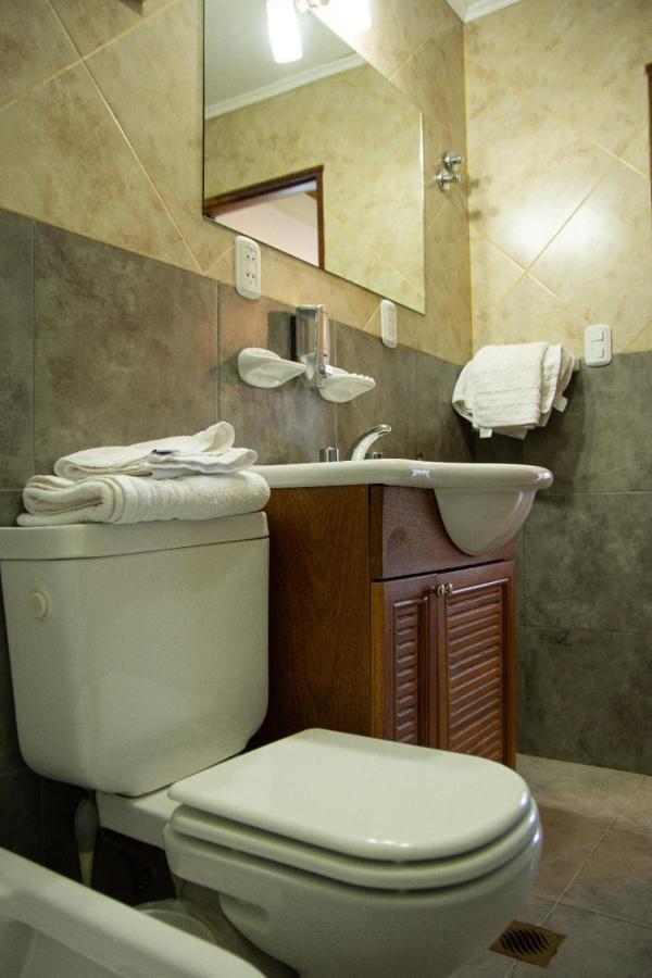 Apartment Lourdes El Calafate Exterior photo
