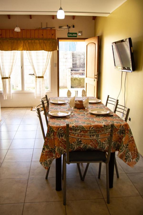Apartment Lourdes El Calafate Exterior photo