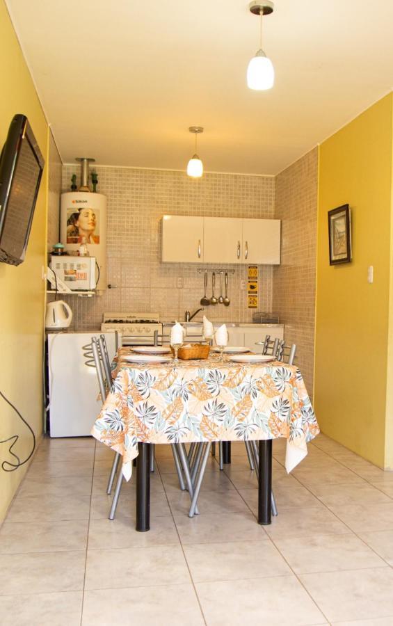 Apartment Lourdes El Calafate Exterior photo